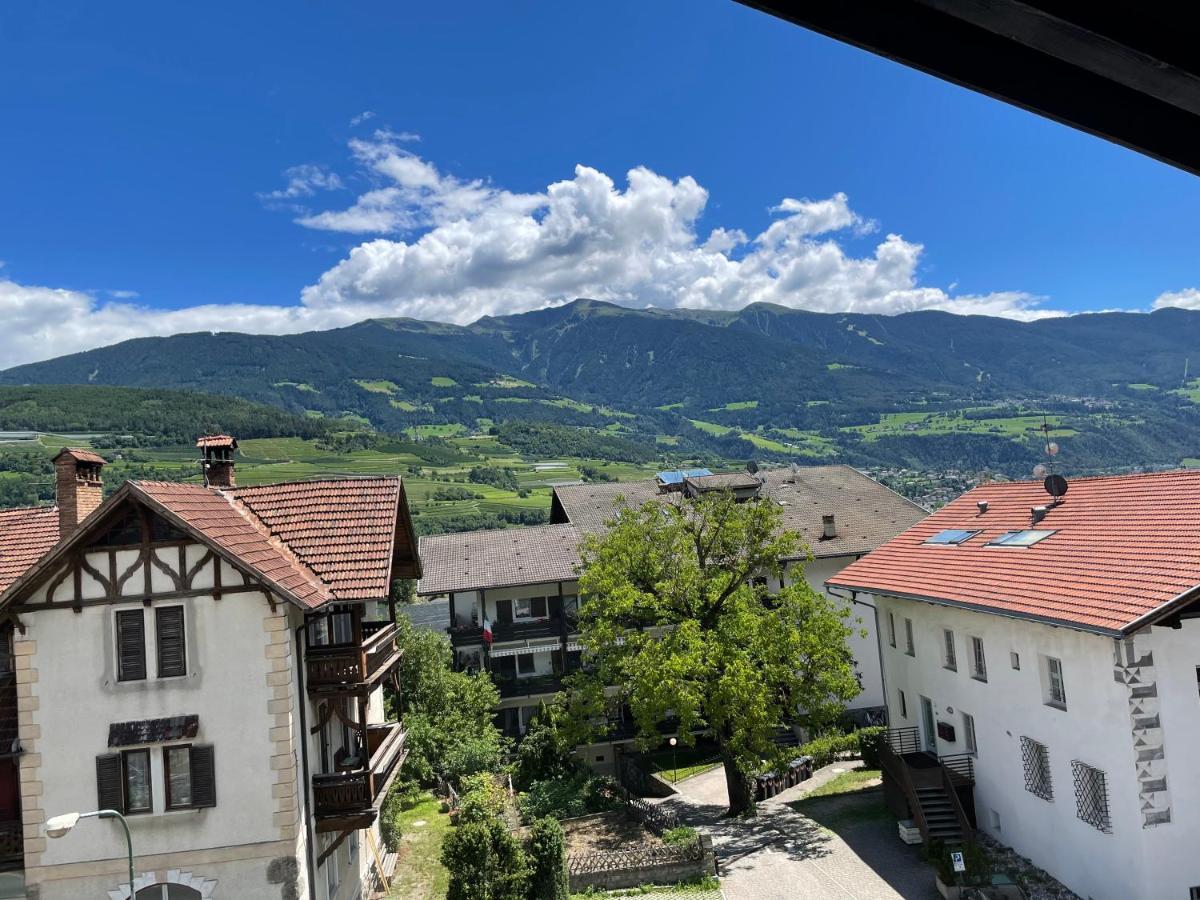 Gasthof Goldenes Lamm Vahrn Exterior foto