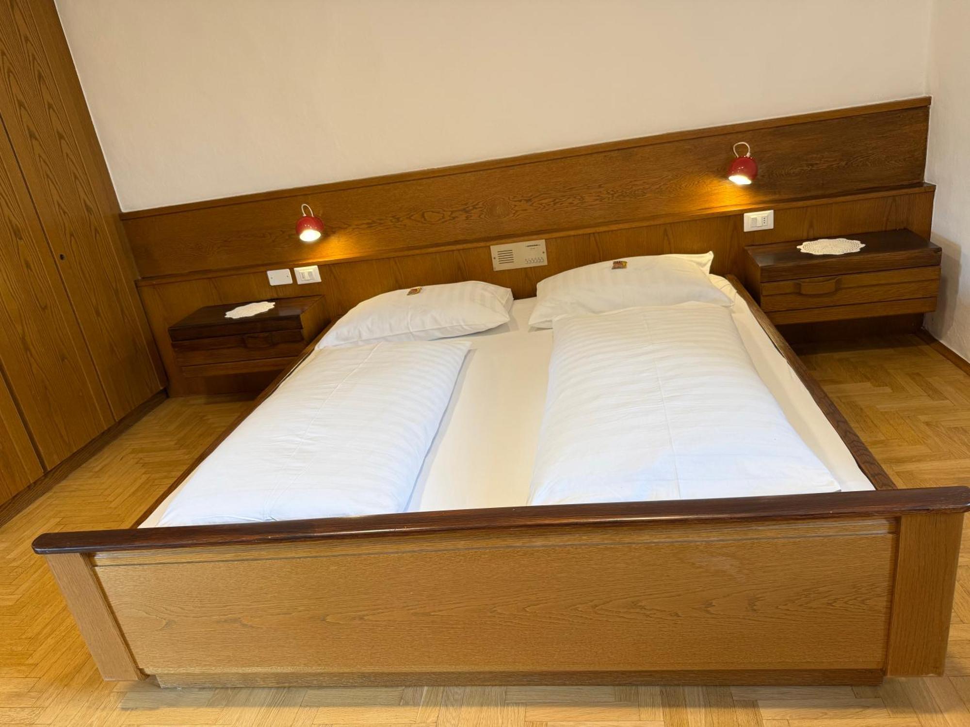 Gasthof Goldenes Lamm Vahrn Quarto foto