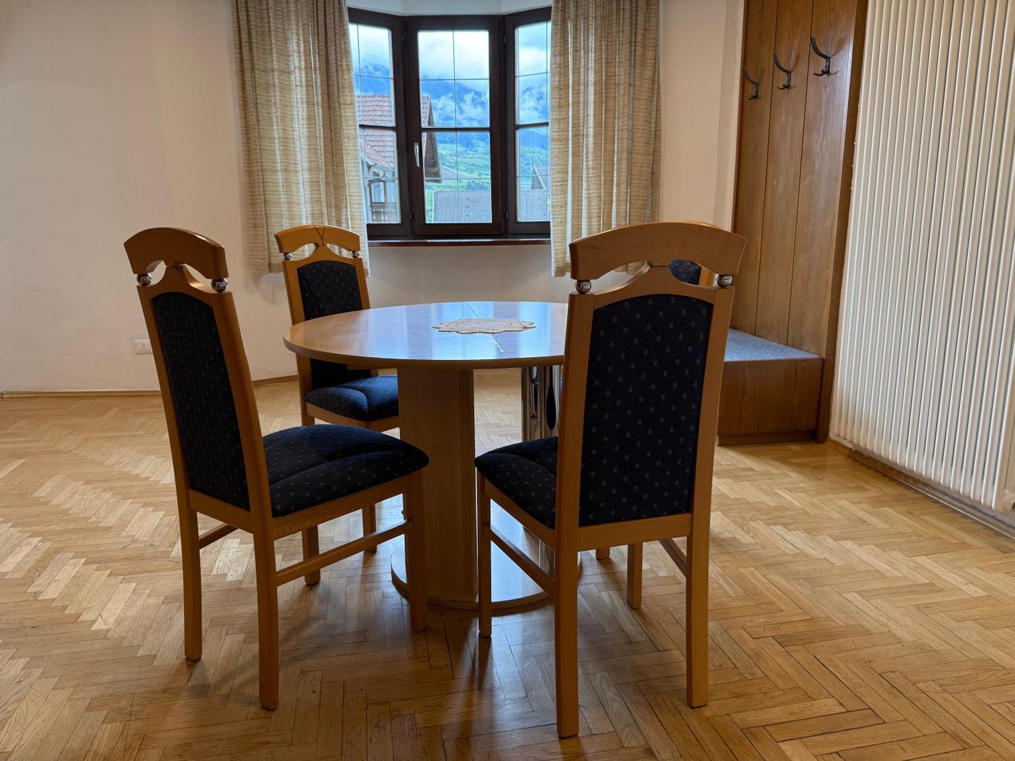 Gasthof Goldenes Lamm Vahrn Quarto foto