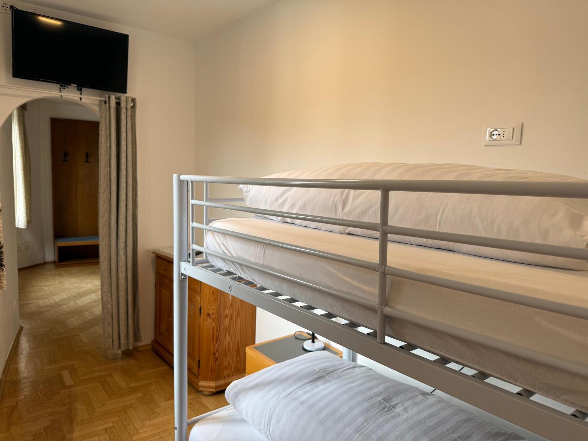 Gasthof Goldenes Lamm Vahrn Quarto foto