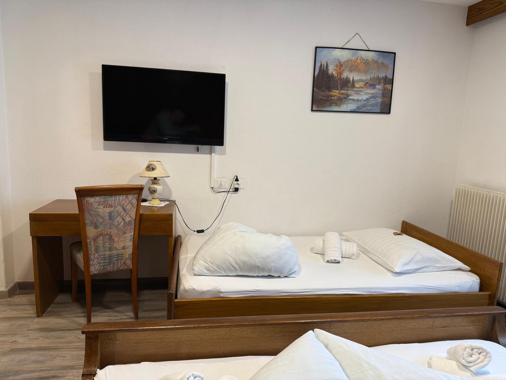 Gasthof Goldenes Lamm Vahrn Quarto foto