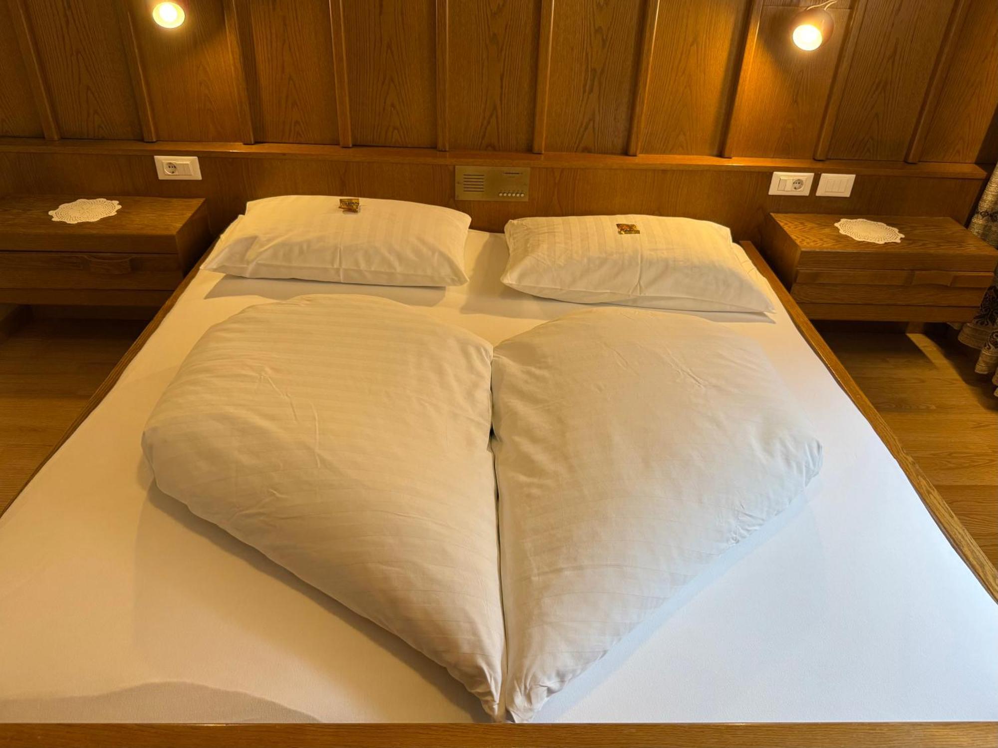 Gasthof Goldenes Lamm Vahrn Quarto foto