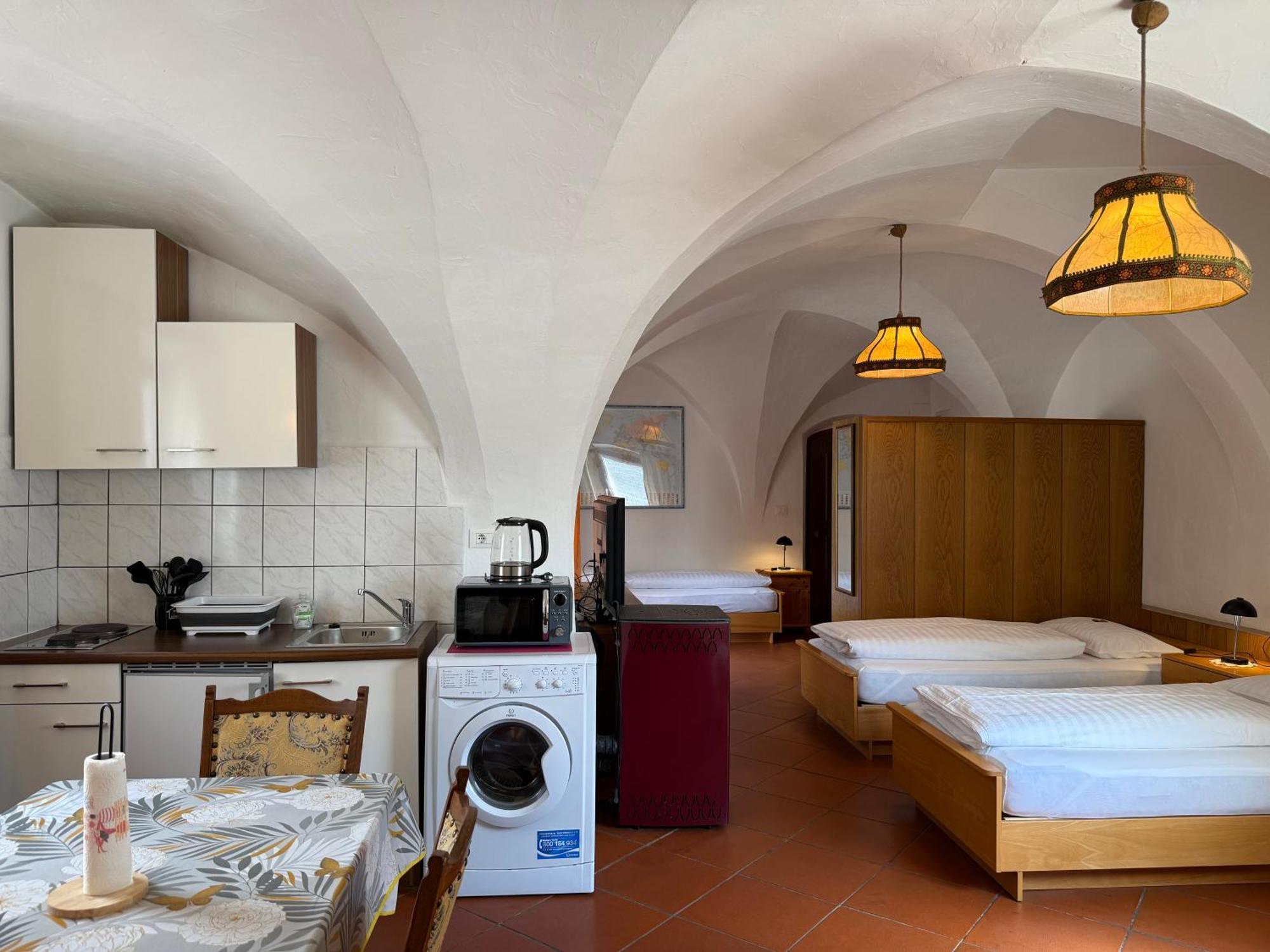 Gasthof Goldenes Lamm Vahrn Quarto foto