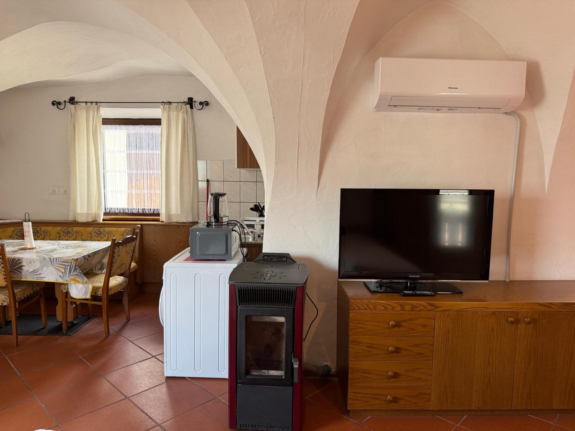 Gasthof Goldenes Lamm Vahrn Quarto foto